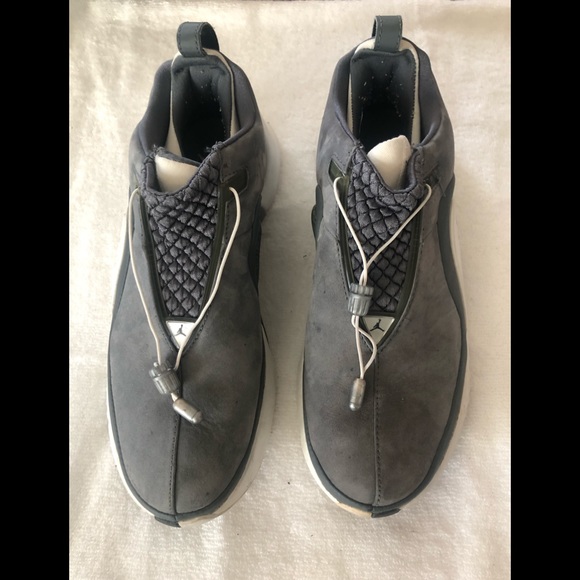 Nike Air Jordan Slip On Trainer 8.5